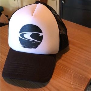 O’Neill Men’s Trucker Hat PRICE DROP!!!